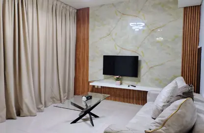 Villa - 3 Bedrooms - 4 Bathrooms for rent in Amargo - Damac Hills 2 - Dubai