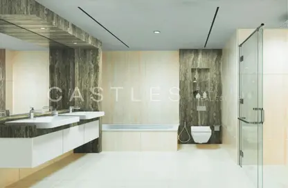 شقة - غرفة نوم - 2 حمامات للبيع في مي دو ري 2 - (JLT) مجمع G - أبراج بحيرة الجميرا - دبي