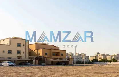 Whole Building - Studio for sale in M-11 - Mussafah Industrial Area - Mussafah - Abu Dhabi