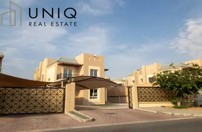 فيلا - 5 غرف نوم - 4 حمامات للايجار في فلل C - اساطير دبي لاند (ليفينج ليجيندز) - دبي