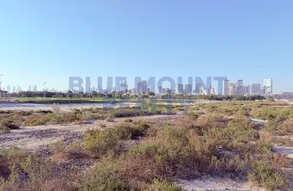 Land - Studio for sale in Meydan Racecourse Villas - Meydan - Dubai