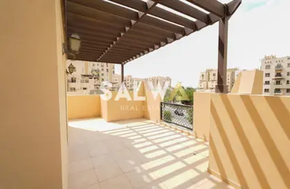 Apartment - 2 Bedrooms - 3 Bathrooms for rent in Al Thamam 05 - Remraam - Dubai Land - Dubai