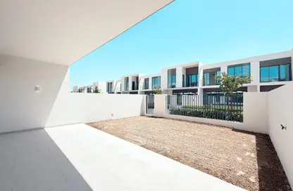 Townhouse - 3 Bedrooms - 3 Bathrooms for rent in Talia - The Valley - Dubai