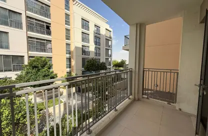 Apartment - 2 Bedrooms - 2 Bathrooms for rent in Uptown Al Zahia - Al Zahia - Muwaileh Commercial - Sharjah