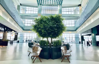 Apartment - 1 Bedroom - 2 Bathrooms for rent in Julphar Residential Tower - Julphar Towers - Al Nakheel - Ras Al Khaimah