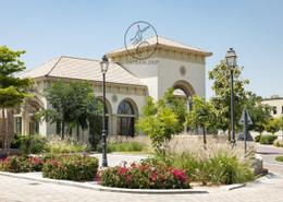 Villa - 4 bedrooms - 6 bathrooms for sale in Mushrif Village - Mirdif - Dubai