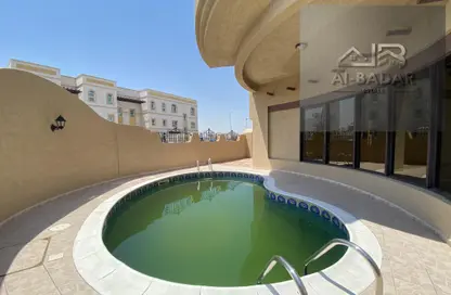 Villa - 4 Bedrooms - 6 Bathrooms for rent in Mirdif Villas - Mirdif - Dubai