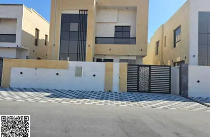 Villa - 5 Bedrooms - 7 Bathrooms for sale in Al Amira Village - Al Yasmeen - Ajman