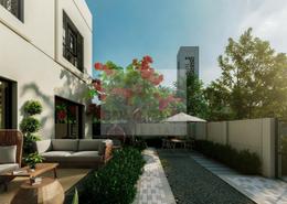 Villa - 3 bedrooms - 4 bathrooms for sale in Al Rahmaniya 1 - Al Rahmaniya - Sharjah