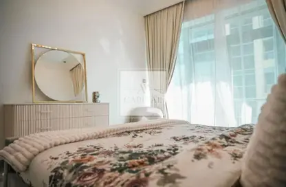Apartment - 1 Bedroom - 1 Bathroom for sale in Boutique 7 - Barsha Heights (Tecom) - Dubai Apartment - 1 Bedroom - 1 Bathroom for sale in Boutique 7 - Barsha Heights (Tecom) - Dubai