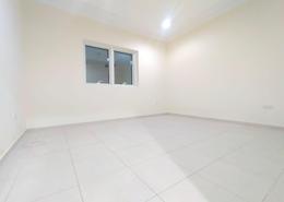 Apartment - 1 bedroom - 2 bathrooms for rent in Shabia - Mussafah - Abu Dhabi