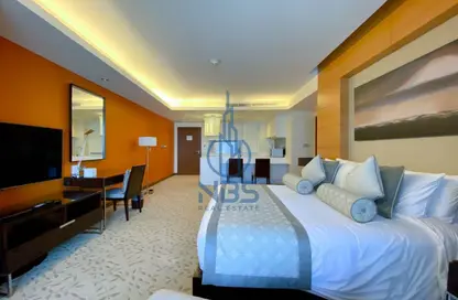 شقة - 1 حمام للايجار في ﺩﺑﻲ ﻣﻮﻝ - دبي وسط المدينة - دبي