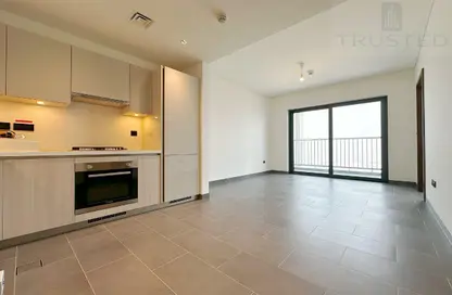 Apartment - 1 Bedroom - 2 Bathrooms for rent in The Crest - Sobha Hartland - Mohammed Bin Rashid City - Dubai