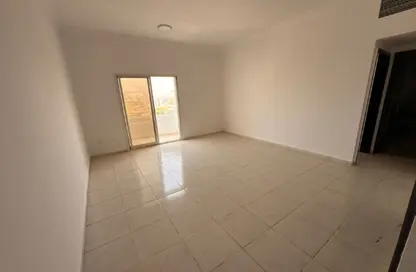 Apartment - 1 Bedroom - 1 Bathroom for rent in Al Rashidiya Towers - Al Rashidiya - Ajman Downtown - Ajman