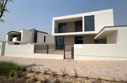 فيلا - 5 غرف نوم - 6 حمامات للبيع في تلال الفرجان - الفرجان - دبي