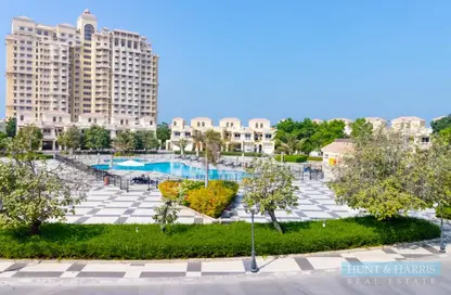 تاون هاوس - 2 غرف نوم - 2 حمامات للبيع في تاون هاوسز قرية الحمرا - قرية الحمرا - رأس الخيمة