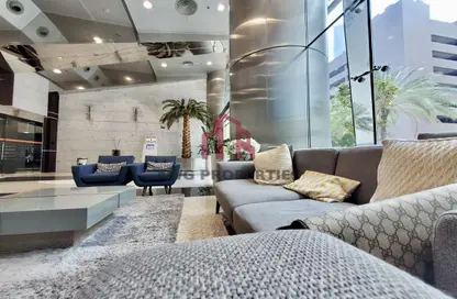 Apartment - 3 Bedrooms - 3 Bathrooms for rent in The Gate - DIFC - Dubai