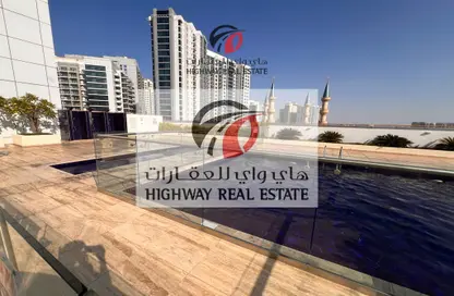 Apartment - 1 Bedroom - 1 Bathroom for rent in Al Nahda 1 - Al Nahda - Dubai