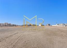 Water View image for: Land for sale in Jebel Ali Hills - Jebel Ali - Dubai, Image 1