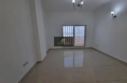 Empty Room image for: Apartment - 1 Bedroom - 2 Bathrooms for rent in Pulse Smart Residence - Jumeirah Village Circle - Dubai, Image 1