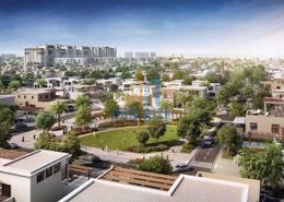 Land for sale in Al Rahba - Abu Dhabi