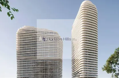 Apartment - 1 Bedroom - 1 Bathroom for sale in SAAS Hills - Dubai Science Park - Dubai