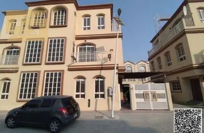 Townhouse - 2 Bedrooms - 3 Bathrooms for sale in Al Zaheya Gardens - Al Zahya - Ajman Townhouse - 2 Bedrooms - 3 Bathrooms for sale in Al Zaheya Gardens - Al Zahya - Ajman