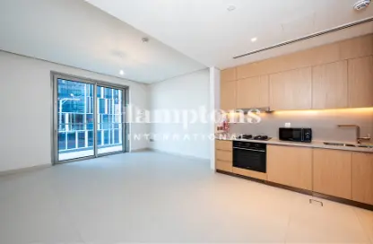 Apartment - 1 Bedroom - 2 Bathrooms for rent in Vida Dubai Mall Tower 2 - Vida Residences Dubai Mall - Downtown Dubai - Dubai
