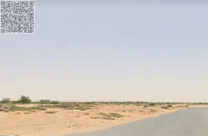 Land - Studio for sale in Al Jurf Industrial 3 - Al Jurf Industrial - Ajman