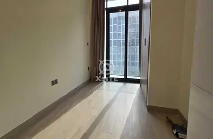 Apartment - Studio - 1 Bathroom for rent in AZIZI Riviera - Meydan One - Meydan - Dubai
