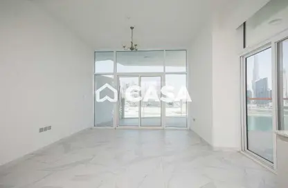 Apartment - 2 Bedrooms - 2 Bathrooms for rent in Millennium Binghatti Residences - Business Bay - Dubai