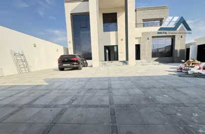 شقة - 1 حمام للايجار في مدينة الرياض - أبوظبي