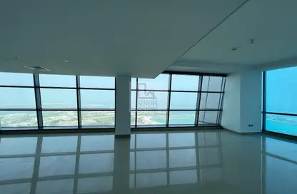 Apartment - 2 Bedrooms - 3 Bathrooms for rent in Etihad Tower 4 - Etihad Towers - Corniche Road - Abu Dhabi
