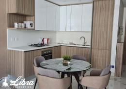 Apartment - 1 bedroom - 2 bathrooms for rent in Pinnacle - Dubai Hills Estate - Dubai