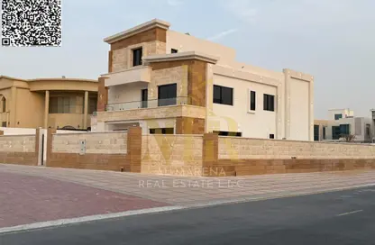 فيلا - 8 غرف نوم - 8 حمامات للبيع في 1 الياسمين - الياسمين - عجمان فيلا - 8 غرف نوم - 8 حمامات للبيع في 1 الياسمين - الياسمين - عجمان