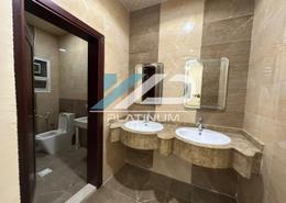 Villa - 6 bedrooms - 7 bathrooms for rent in Al Hleio - Ajman Uptown - Ajman