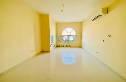Apartment - 3 Bedrooms - 3 Bathrooms for rent in Oud Bin Sag-Han - Al Muwaiji - Al Ain