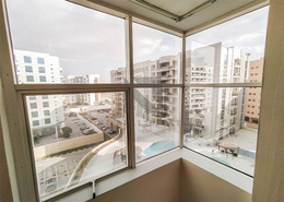 Spacious 1BR | Ready | Balcony | Pool View