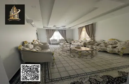 Villa - 5 Bedrooms - 7+ Bathrooms for rent in Al Mowaihat 1 - Al Mowaihat - Ajman
