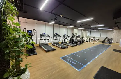 Apartment - 3 Bedrooms - 3 Bathrooms for rent in Golden Sands 7 - Mankhool - Bur Dubai - Dubai