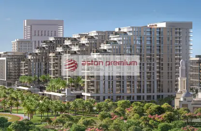 شقة - 2 غرف نوم - 2 حمامات للبيع في إليفيرا - دبي هيلز استيت - دبي