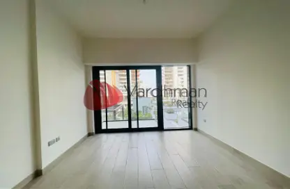 Apartment - Studio - 1 Bathroom for sale in Azizi Riviera 41 - Meydan One - Meydan - Dubai