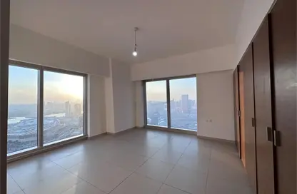 Apartment - 3 Bedrooms - 4 Bathrooms for sale in The Gate Tower 2 - Shams Abu Dhabi - Al Reem Island - Abu Dhabi