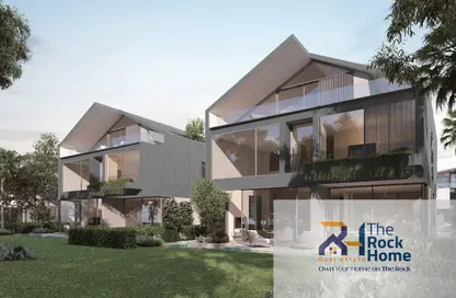 Villa - 5 Bedrooms - 7+ Bathrooms for sale in Nad Al Sheba Gardens Phase 3 - Nad Al Sheba 1 - Nad Al Sheba - Dubai