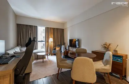 Apartment - 1 Bedroom - 2 Bathrooms for sale in MILANO by Giovanni Botique Suites - District 17 - Jumeirah Village Circle - Dubai