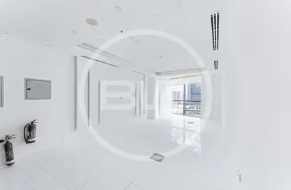 Office Space - Studio for rent in B2B Tower - Business Bay - Dubai