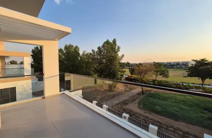 Villa - 4 Bedrooms - 3 Bathrooms for rent in Rochester - DAMAC Hills - Dubai