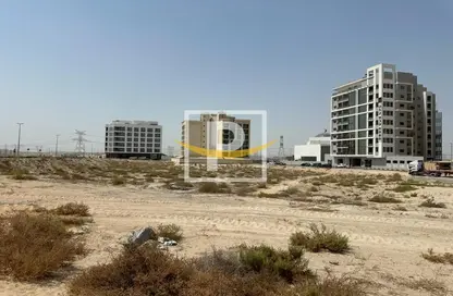 صورة لـ مبنى خارجي أرض - استوديو للبيع في ند الحمر - دبي ، صورة رقم 1
