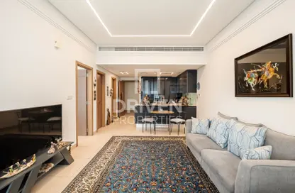 Apartment - 1 Bedroom - 2 Bathrooms for sale in Sunrise Legend - Arjan - Dubai