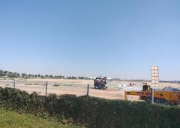 Land for sale in Golf Community - Al Zorah - Ajman